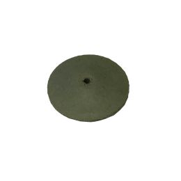 Cratex Minature Tapered Wheel - 1" x 1/8" - Coarse