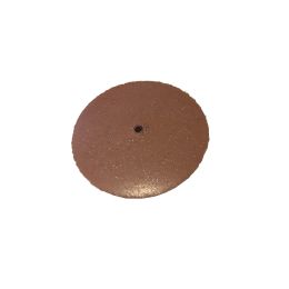 Cratex Minature Tapered Wheel - 1" x 1/8" - Fine