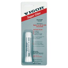 Vigor Super Glue