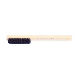 Washout Brush, Wood Handle