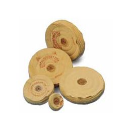 Dixcel Chamois Buff 3"