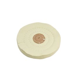 Dixcel Chamois Buff  4"