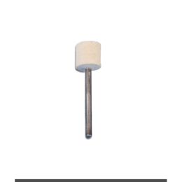 Felt Mounted Bobs, MP-3, Medium