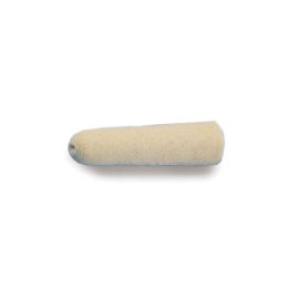 Solid Felt Ring Buff - Extra hard 5/8"