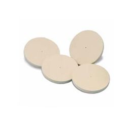 Spanish Felt Wheel Buffs