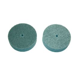 Matte Finishing Buff 3″, Fine