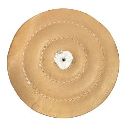 Sheepskin Buff 6" x 16 Ply