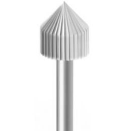 Vanadium Steel Stone Setting Burs