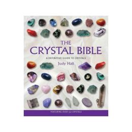 THE CRYSTAL BIBLE