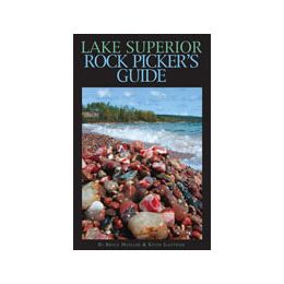 Lake Superior Rock Picker's Guide