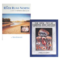 Harmons - Both Books