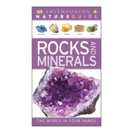 Nature Guide: Rocks and Minerals