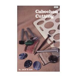 Cabochon Cutting