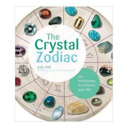 The Crystal Zodiac