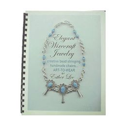 Elegant Wirecraft Jewelry Vol