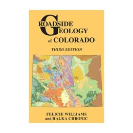 Roadside Geology of Colorado