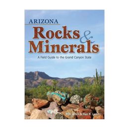 Arizona Rocks & Minerals