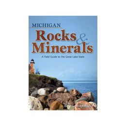 Michigan Rocks & Minerals