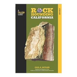 Rockhounding California