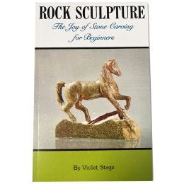 Rock Sculpture 
