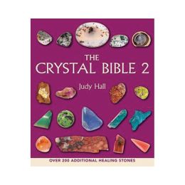 THE CRYSTAL BIBLE 2