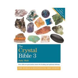 THE CRYSTAL BIBLE 3