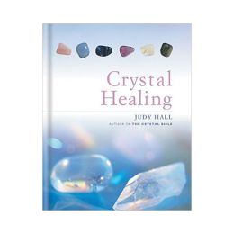 CRYSTAL HEALING