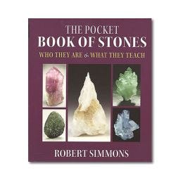 The Pocket Book of Stones