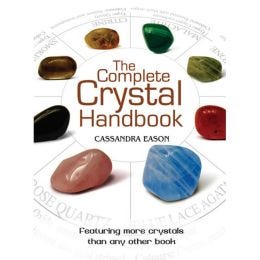 Complete Crystal Handbook