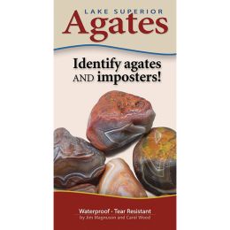 Lake Superior Agates