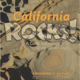 California Rocks!