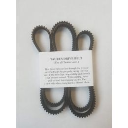 Replacement belt, Fits all Taurus saws