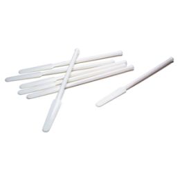 Dispatulas, Plastic Disposable Spatulas