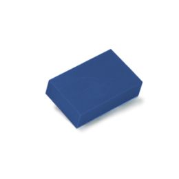 Ferris Wax, File-A-Wax, 1 Pound Bars, Blue