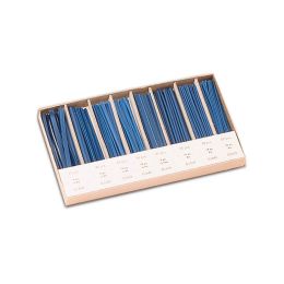 Vigor Wax Wire Assortment