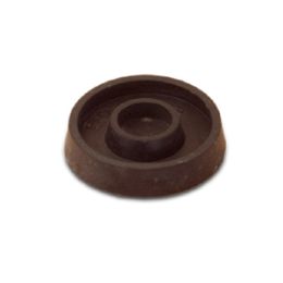 Button Sprue Base, 3-1/2"