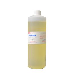 Vacuum Pump Oil, 32 oz Bottle