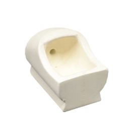 Crucible for Centrifugal Casting Machine, 180 Dwt Capacity