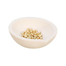 CERAMIC MELTING DISH - 1 3/4"