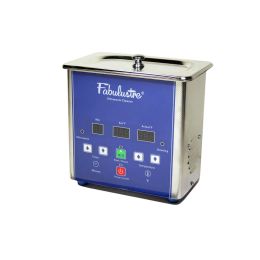 Fabulustre Ultrasonic Cleaners