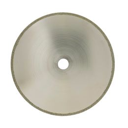 Dia-Laser Diamond Saw Blades