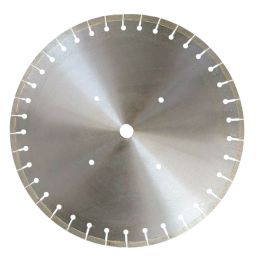 HSP Sintered Diamond Blade