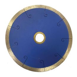 DuraSint - Diamond Tile Saw Blade