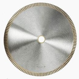 KN-31 Notched Diamond Blades