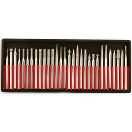 30 pc Diamond Bur Set