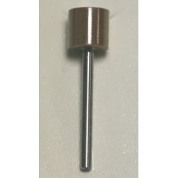 Phenolic Cylinder (1/2")