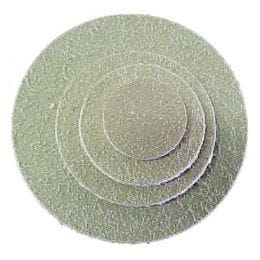 Final Polish Pad - Small Diameter