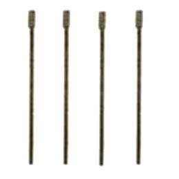 Diamond Drills - Kingsley North, Inc. (Pkg of 10)