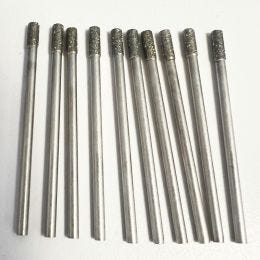 Diamond Drills - Kingsley North, Inc. (Pkg of 10)