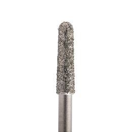 Round Taper - 3x12mm - Diamond Bur